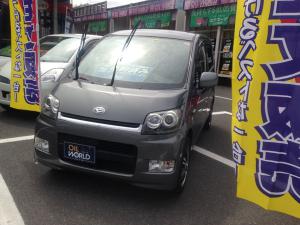 エクステリア