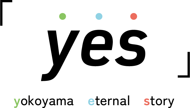 yes yokoyama eternal story