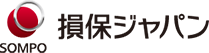 損保ジャパン